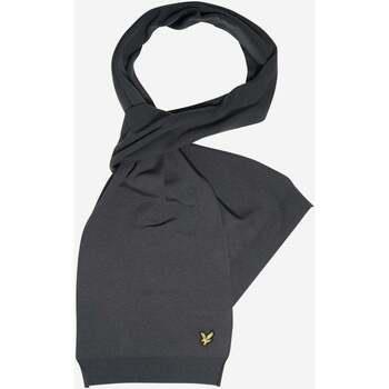 Echarpe Lyle &amp; Scott Echarpe - gunmetal