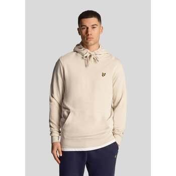 Sweat-shirt Lyle &amp; Scott Pull à capuche - cove