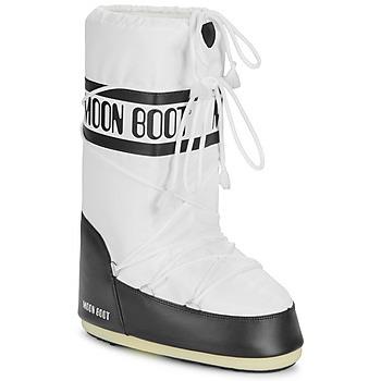 Bottes neige Moon Boot MB ICON NYLON