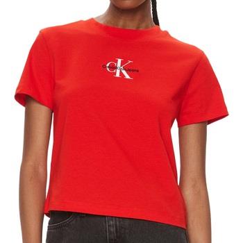 T-shirt Calvin Klein Jeans J20J223113