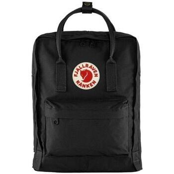 Sac a dos Fjallraven Sac à dos Kanken Black