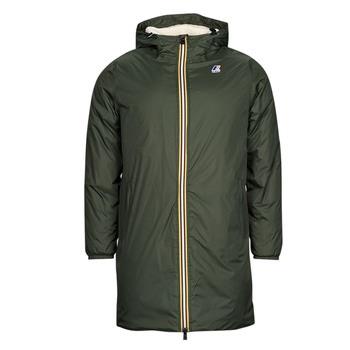 Blouson K-Way LE VRAI 3.0 EIFFEL ORSETTO