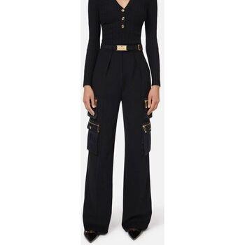 Pantalon Elisabetta Franchi PA04546E2-110