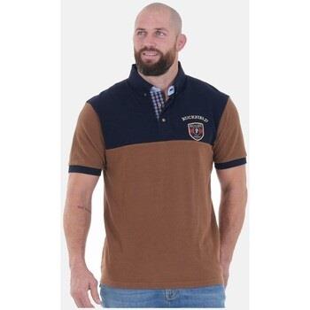 T-shirt Ruckfield Polo