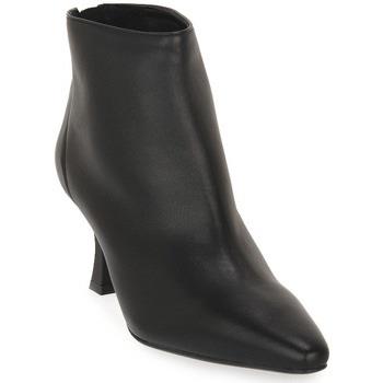 Boots Priv Lab NAPPA NERO LES AUTRES