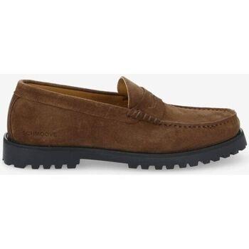 Mocassins Schmoove SOHO MOC M