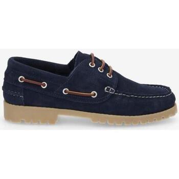 Chaussures bateau Schmoove NEWQUAY BOAT M