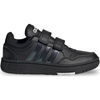 Baskets enfant adidas Hoops 3.0 Cf C