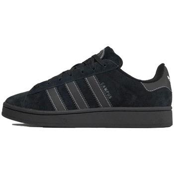 Baskets adidas Campus 00s Core Black Footwear White