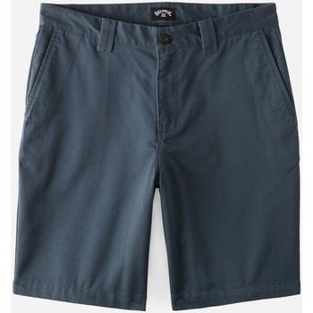 Short Billabong Carter