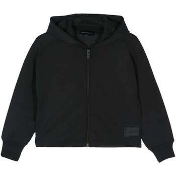 Sweat-shirt enfant Emporio Armani -