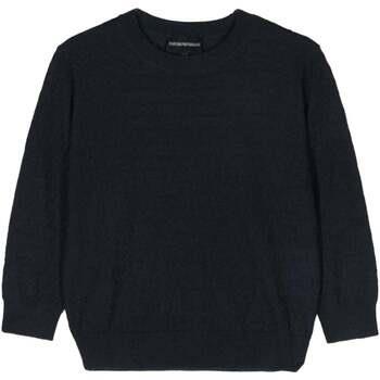 Sweat-shirt enfant Emporio Armani -