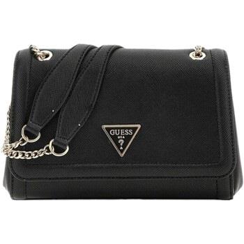 Sac Guess Noelle Borsa Donna Black ZG787921