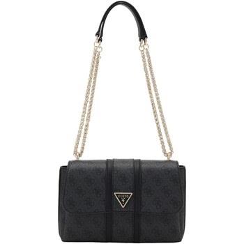 Sac Guess Noreen Borsa Donna Coal Logo SG900021