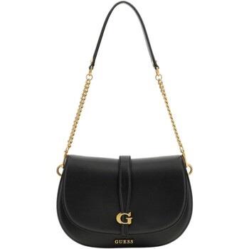 Sac Guess Borsa Shoulder Donna Black VA932920