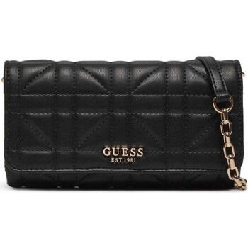 Sac Guess Assia Mini Borsa Tracolla Donna Black QG849979