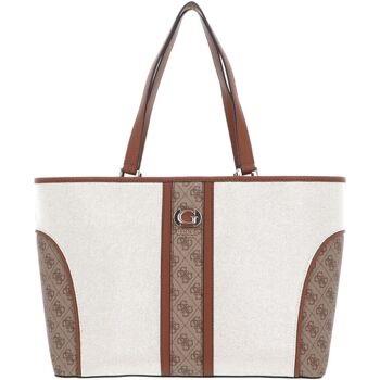 Sac Guess Kerima Borsa Donna Natual Latte Logo A9337024