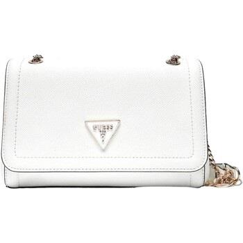 Sac Guess Noelle Borsa Donna White ZG787921