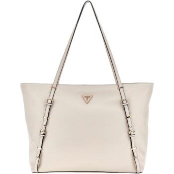 Sac Guess Levia Borsa Tote Donna Stone BS850123