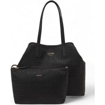 Sac Guess Vikky II Borsa Tote Donna Black BG931829