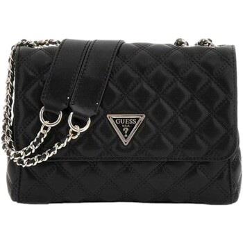 Sac Guess Giully Borsa Donna Black QG874820