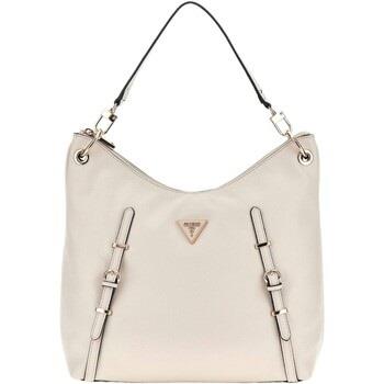 Sac Guess Levia Borsa Hobo Donna Stone BS850103