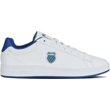 Baskets K-Swiss COURT SHIELD