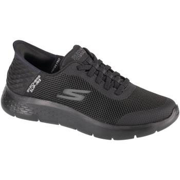 Baskets basses Skechers Slip-Ins: Go Walk Flex - Hands Up