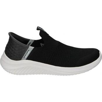 Chaussures Skechers 403844L-BKW