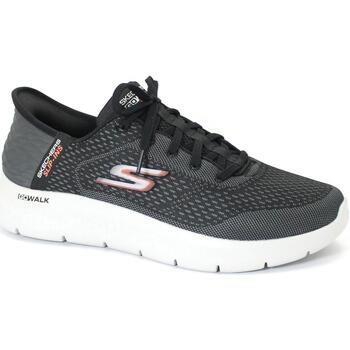 Baskets basses Skechers SKE-CCC-216505-BKOR