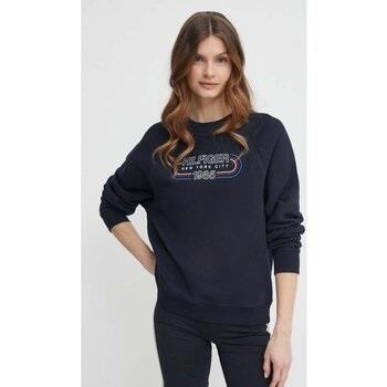 Sweat-shirt Tommy Hilfiger WW0WW41242