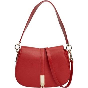 Sac Tommy Hilfiger Eritage Borsa Donna Red AW0AW16285