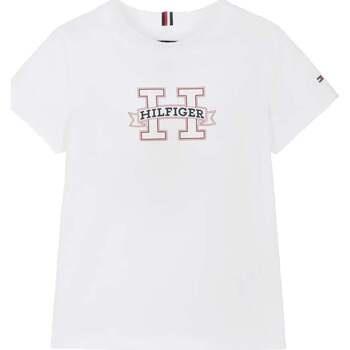 T-shirt enfant Tommy Hilfiger -