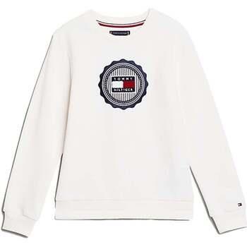 Sweat-shirt enfant Tommy Hilfiger -