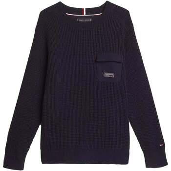 Sweat-shirt enfant Tommy Hilfiger -