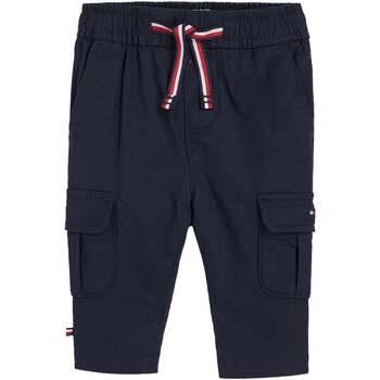 Pantalon enfant Tommy Hilfiger -