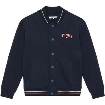 Blouson enfant Tommy Hilfiger -