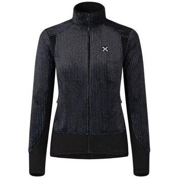 Pull Montura Pull Ice Blink Femme Antracite