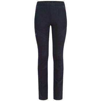 Jogging Montura Pantalon Nordik 2 Femme Black/Baton Rouge