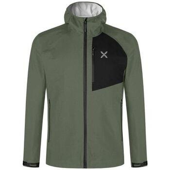 Veste Montura Veste Nordik Homme Green Sage