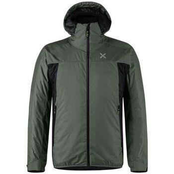 Veste Montura Veste Nevis 2.0 Homme Green Sage