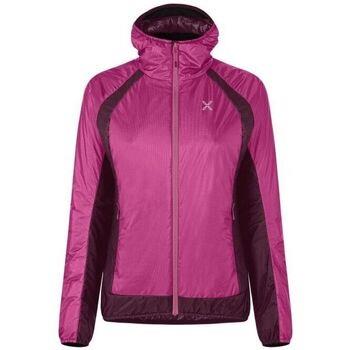 Veste Montura Veste Vulcan 2.0 Femme Baton Rouge/Vinaccia