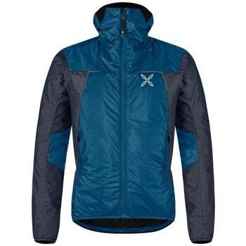 Veste Montura Veste Skisky 2.0 Homme Deep Blue