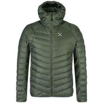 Doudounes Montura Veste Pure Homme Green Sage