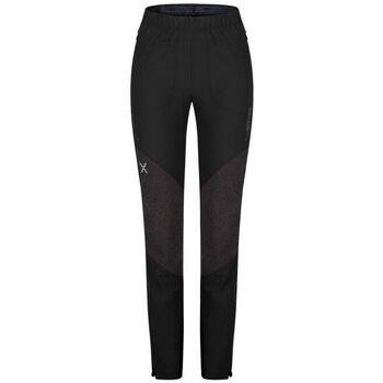 Jogging Montura Pantalon Vertigo 2 Femme Black