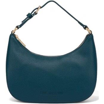 Sac Love Moschino Borsa Hobo Donna Verde Smeraldo JC4018PP1LLT0815