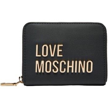 Sac Love Moschino Portafoglio Donna Nero JC5613PP1LKD0000