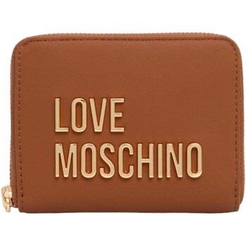 Sac Love Moschino Portafoglio Donna Noce JC5611PP1LKD0208