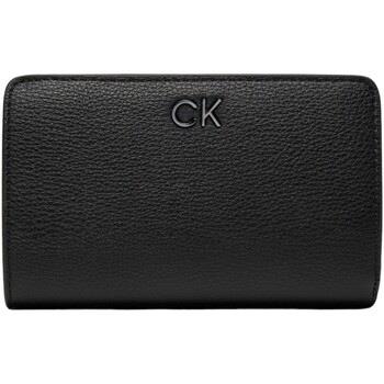 Sac Calvin Klein Jeans Portafoglio Donna Black K60K612638