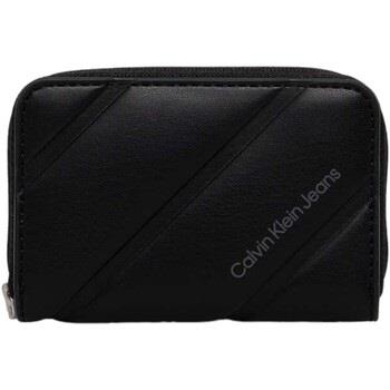 Sac Calvin Klein Jeans Portafoglio Donna Black K60K612256